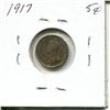 Image 2 : 1917 Canada 5¢