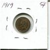 Image 2 : 1919 Canada 5¢