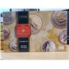 Image 1 : 1998 Canada 7-coin Specimen Set, COA