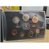 Image 3 : 1998 Canada 7-coin Specimen Set, COA