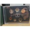 Image 3 : 2000 Canada 7-coin Specimen Set, COA