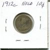 Image 2 : 1912c NFLD 10¢