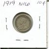 Image 2 : 1919 NFLD 10¢