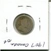 Image 2 : 1907 Canada 10¢