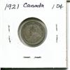 Image 2 : 1921 Canada 10¢