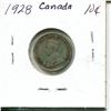 Image 2 : 1928 Canada 10¢