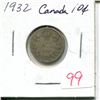 Image 1 : 1932 Canada 10¢