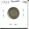 Image 2 : 1932 Canada 10¢
