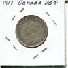 Image 2 : 1917 Canada 25¢