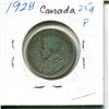 Image 2 : 1928 Canada 25¢