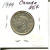 Image 2 : 1944 Canada 25¢