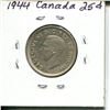 Image 2 : 1944 Canada 25¢
