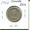 Image 2 : 1956 Canada 25¢