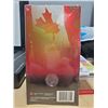 Image 2 : 2001 Canada colored 25¢ in capsule/folder