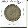Image 2 : 1917 Canada 50¢