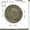 Image 2 : 1947 C7 Canada 50¢