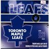 Image 1 : 2006-2007 Toronto Maple Leafs 7-coin Commemorative set, 2007 Logo non-magnetic penny