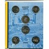 Image 2 : Edmonton Klondike Dollars 1968 to 1972 in collector's card