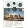 Image 1 : 1973 Canada 6-coin UNC Set, info card