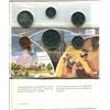 Image 1 : 1979 Canada 6-coin UNC Set, info card