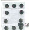 Image 1 : 2013 Canada Salaberry Circulation Quarters 10-pack