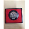 Image 2 : US Mint General Horatio Gates (1777) Pewter Medal in display case, COA