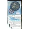 Image 2 : US Air Force Lieutenant Colonel Medallion, info sheet