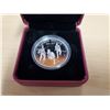 Image 1 : 1812-2012 Canada Fine Silver War of 1812 $1 coin,case
