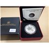 Image 1 : 2013 Canada Limited Mintage Fine Silver $10 Maple Leaf, case/COA