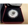 Image 2 : 2013 Canada Limited Mintage Fine Silver $10 Maple Leaf, case/COA