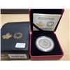 Image 1 : 2016 Canada Proof Fine Silver $20 Diwali: Festival of Lights, case/COA