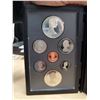 Image 3 : 1985 Canada 7-coin Proof Set, National Parks Dollar