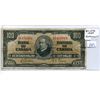 Image 1 : 1937 Bank of Canada $100, Gordon/Towers, B/J 0450904