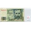 Image 1 : 1979 Spain 1000 Pesetas