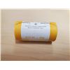Image 1 : 2012 Canada Original UNC Mint Roll 50¢