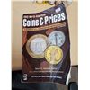 Image 1 : 2012 'Coins & Prices' Guide to US, Canadian & Mexican Coins