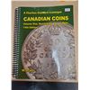 Image 1 : 2021 Canadian Coins Vol. 1, Numismatic Issues Charlton Catalogue