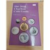 Image 1 : 2018 Charlton Coin Guide (coins, medals, tokens, paper money, US & World gold)
