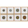 Image 2 : TRANSIT TOKENS - LOT of 8 DIFFERENT