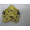 Image 3 : WWII Canadian - LAKE SUPERIOR SCOTTISH REGIMENT Cap Badge - King's Crown