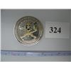 Image 1 : US MILITARY CHALLENGE COIN - FORT LEWIS - WASHINGTON