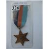 Image 1 : 1939 - 45 STAR - CANADA WORLD WAR II MEDAL