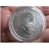 Image 3 : 2014    1 1/2 OUNCE SILVER - .9999 FINE SILVER - CANADA - ANIMAL SERIES - ARCTIC FOX