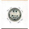 Image 2 : 1996S  US WASHINGTON QUARTER - PROOF 65 - SILVER - .900 SILVER