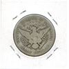 Image 2 : 1906D  US BARBER HALF DOLLAR