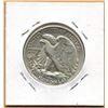 Image 2 : 1942S  US WALKING LIBERTY HALF DOLLAR