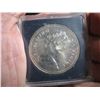 Image 3 : 1982 Canadian Cased Uncirculated Silver Dollar - Regina Centennial