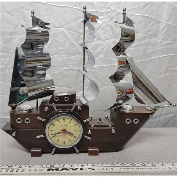 Ship Clock