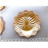 Image 3 : 4 Pcs High Luster Glass Ware