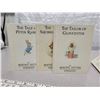 Image 5 : Set of 22 Beatrix Potter hardcover childrens books, the tale of Peter Rabbit etc. Great condition